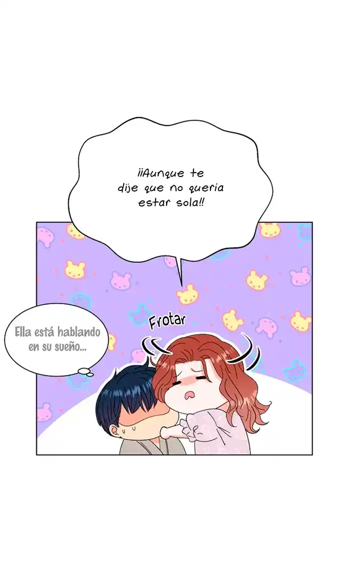 Mi Protagonista Masculino - Capítulo 33 - Página 47 - LectorTMOo