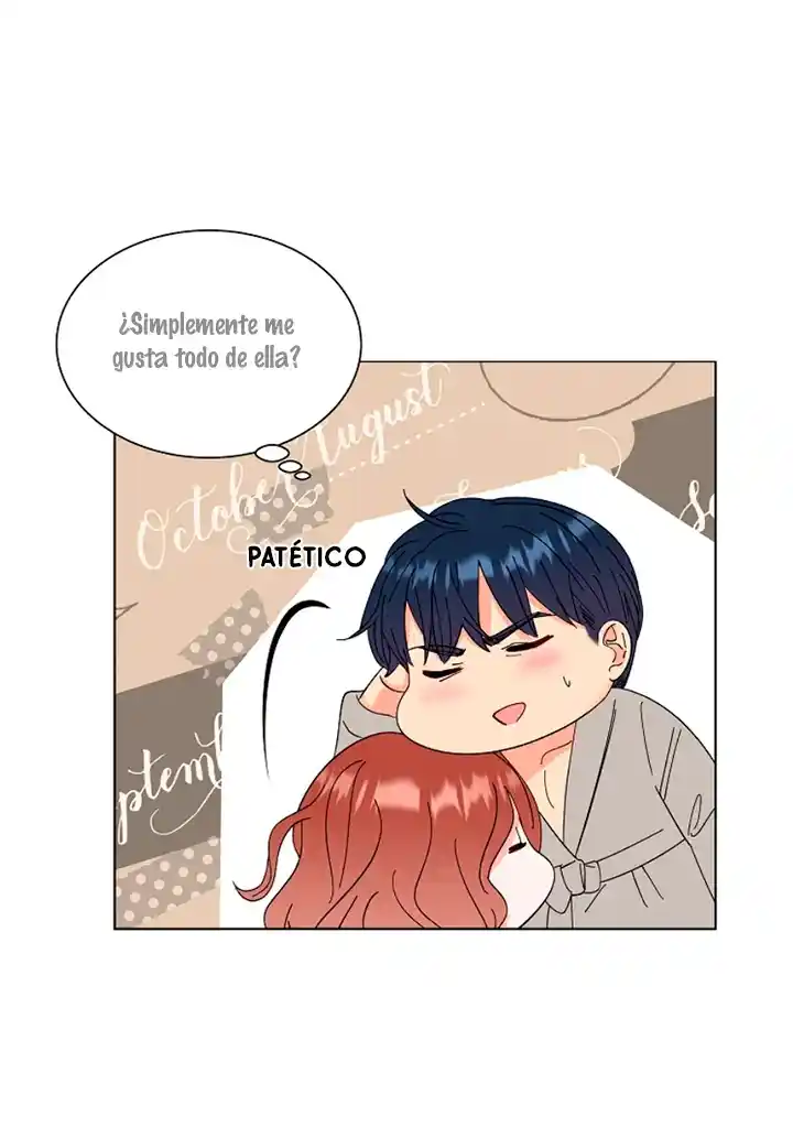 Mi Protagonista Masculino - Capítulo 33 - Página 51 - LectorTMOo
