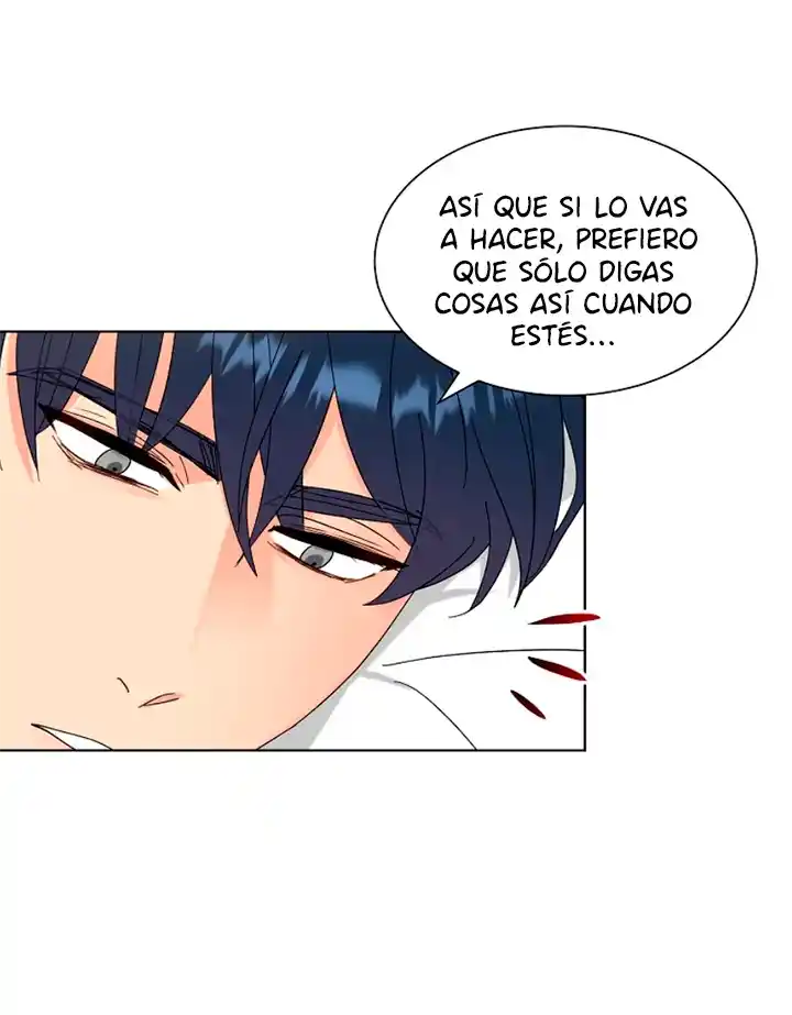 Mi Protagonista Masculino - Capítulo 33 - Página 54 - LectorTMOo