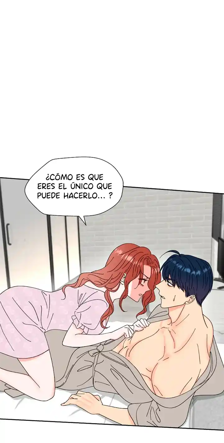 Mi Protagonista Masculino - Capítulo 33 - Página 58 - LectorTMOo