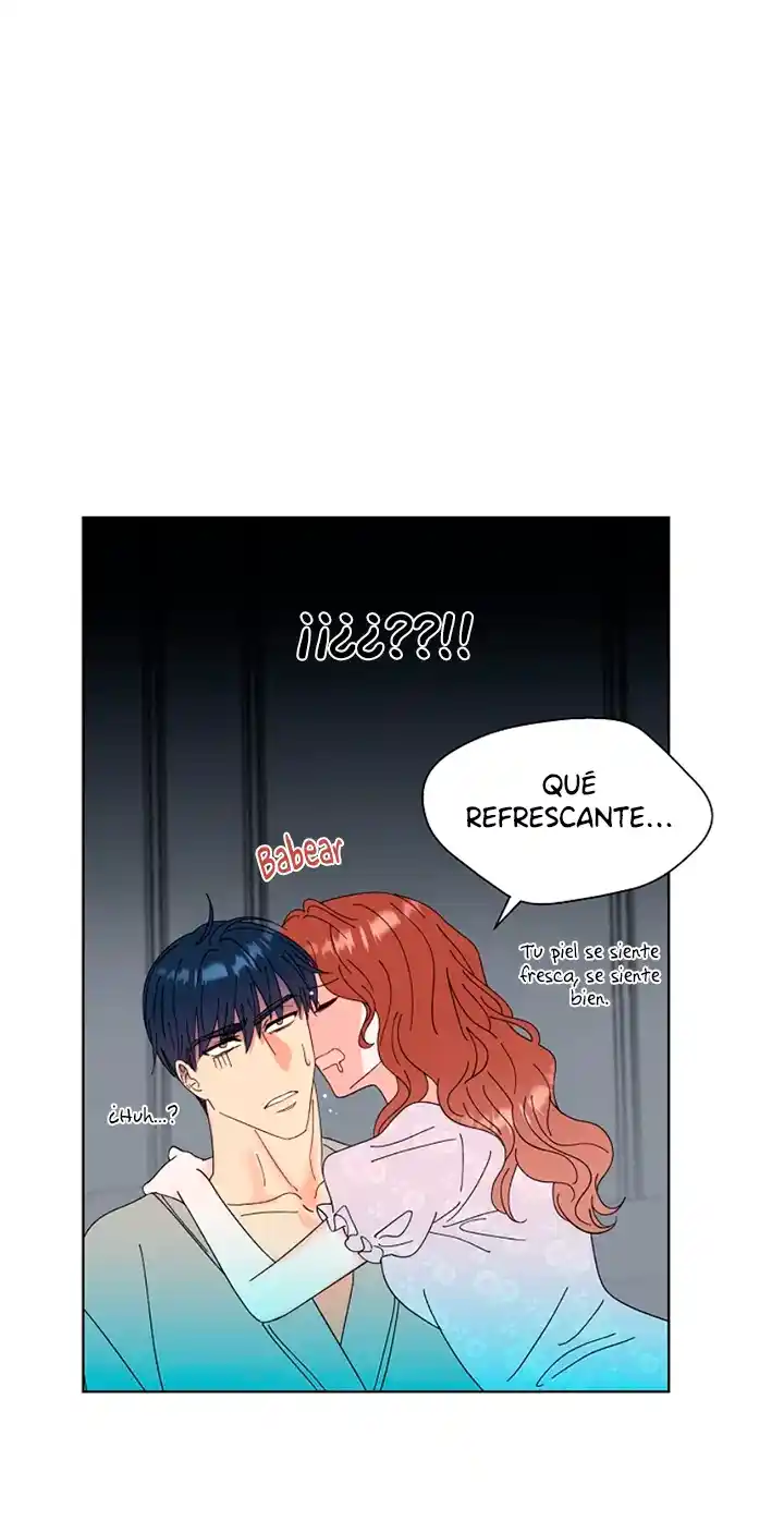 Mi Protagonista Masculino - Capítulo 33 - Página 62 - LectorTMOo