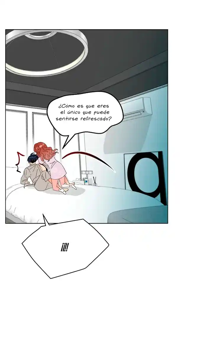 Mi Protagonista Masculino - Capítulo 33 - Página 63 - LectorTMOo