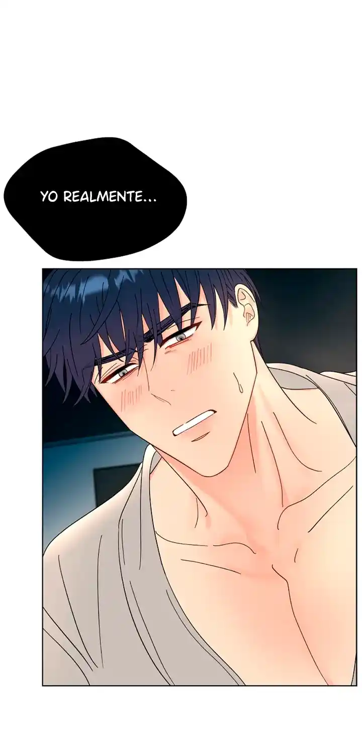 Mi Protagonista Masculino - Capítulo 33 - Página 69 - LectorTMOo