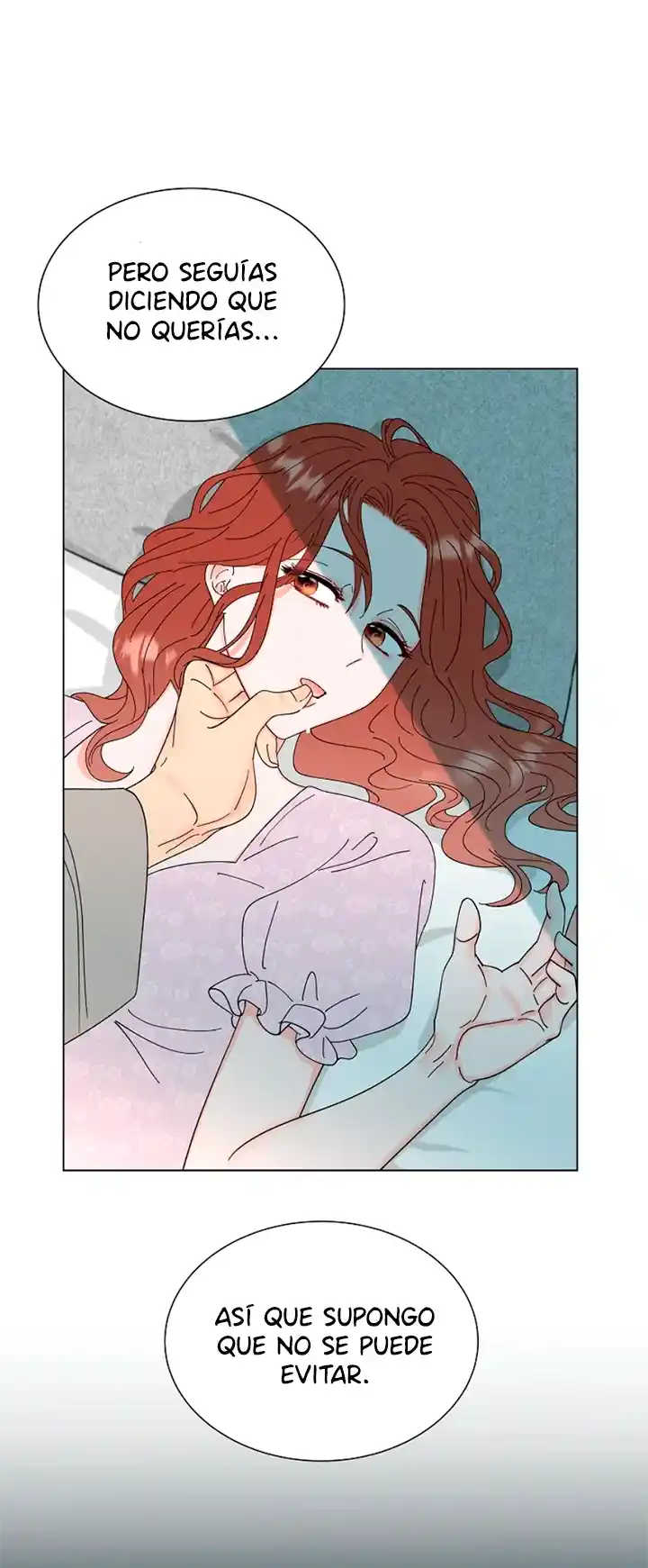 Mi Protagonista Masculino - Capítulo 33 - Página 73 - LectorTMOo