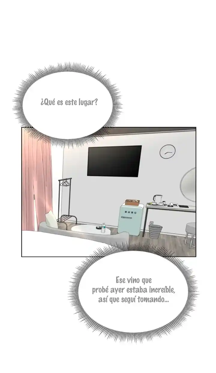 Mi Protagonista Masculino - Capítulo 33 - Página 78 - LectorTMOo