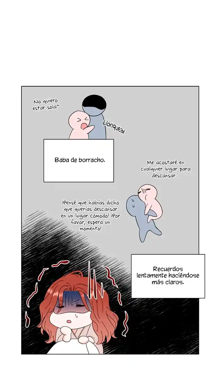 Mi Protagonista Masculino - Capítulo 33 - Página 79 - LectorTMOo