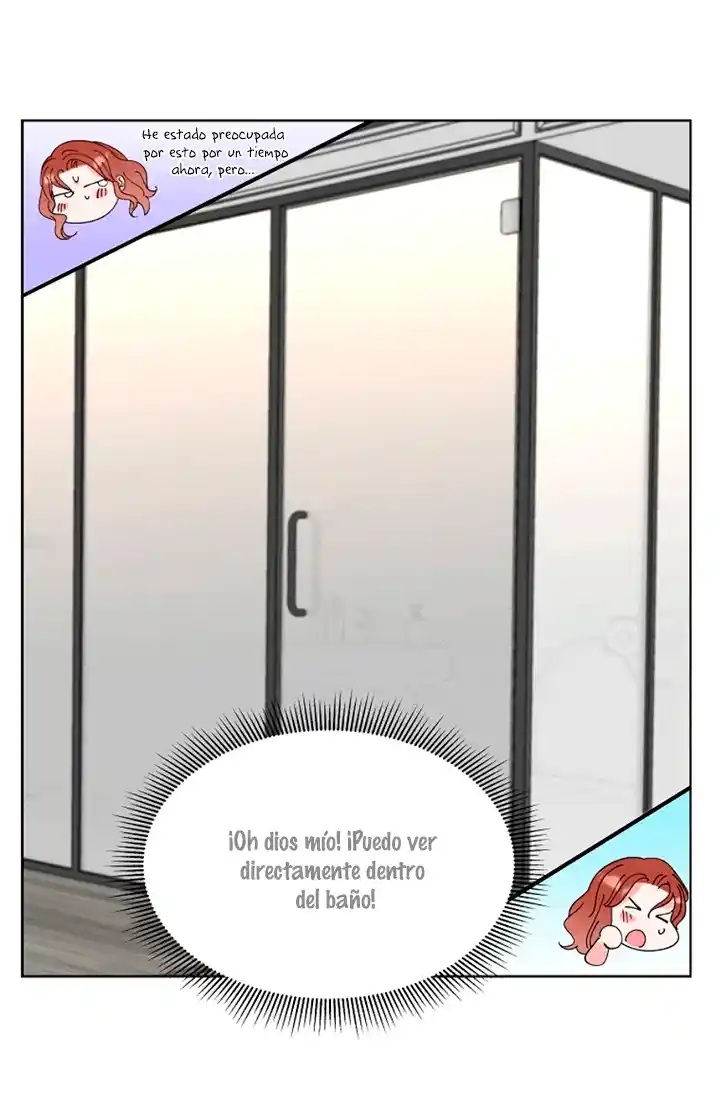 Mi Protagonista Masculino - Capítulo 34 - Página 9 - LectorTMOo