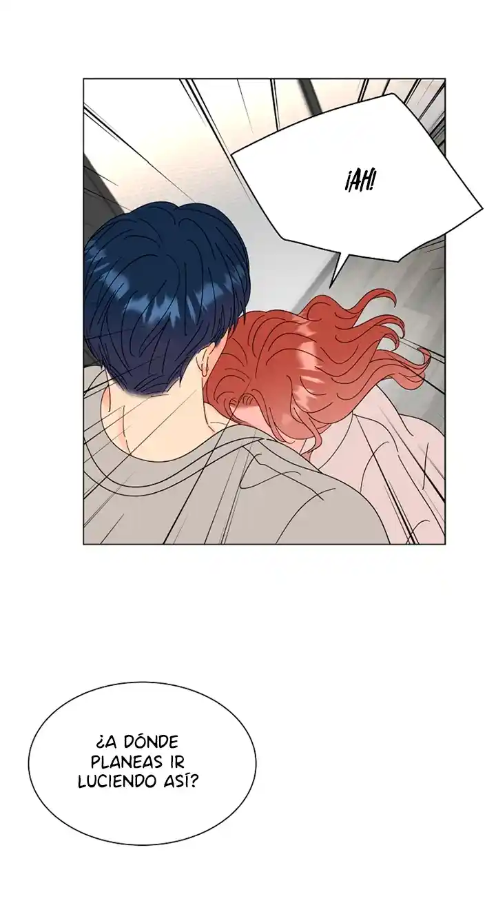 Mi Protagonista Masculino - Capítulo 34 - Página 11 - LectorTMOo