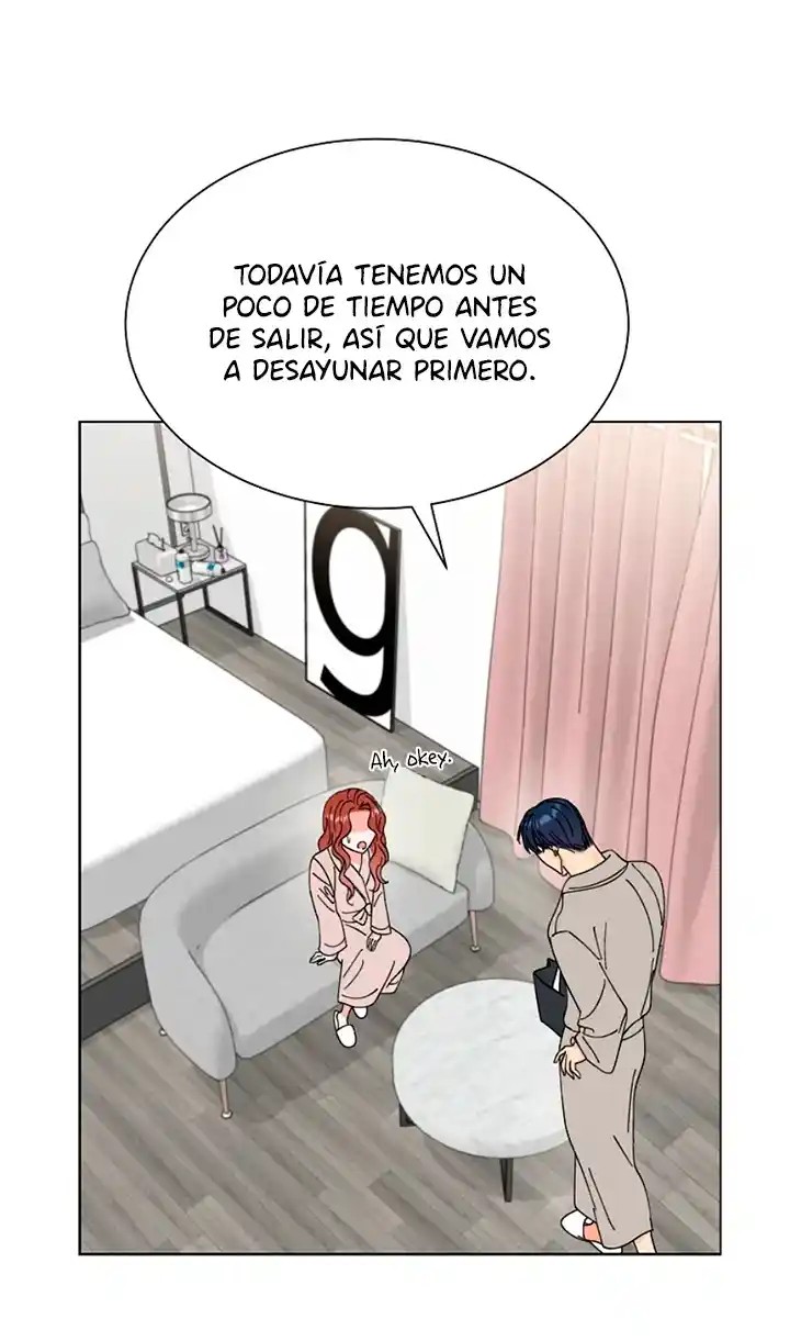 Mi Protagonista Masculino - Capítulo 34 - Página 14 - LectorTMOo