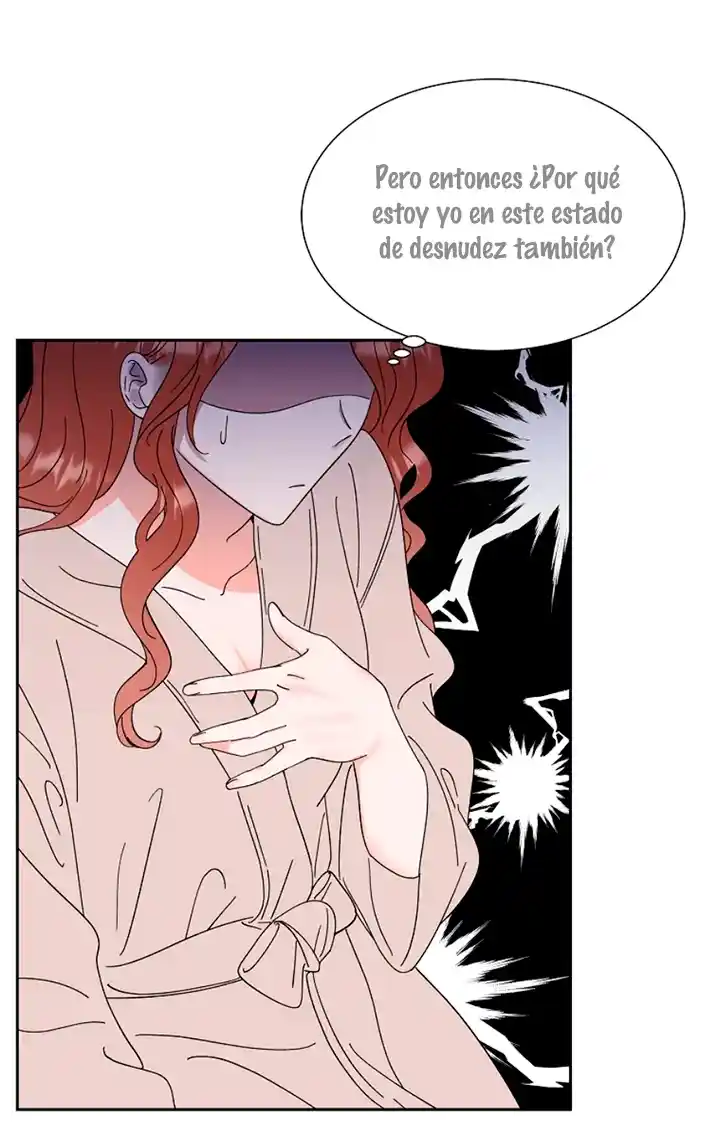 Mi Protagonista Masculino - Capítulo 34 - Página 17 - LectorTMOo