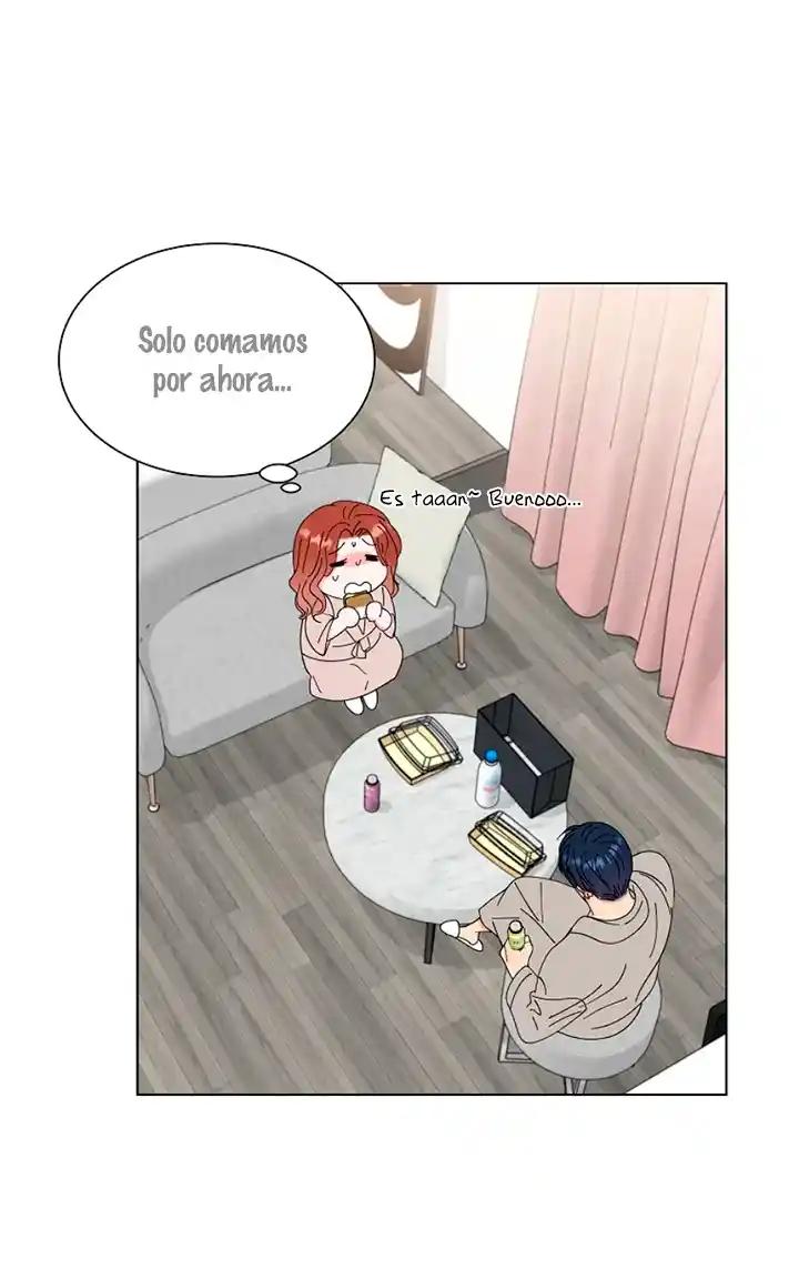 Mi Protagonista Masculino - Capítulo 34 - Página 20 - LectorTMOo