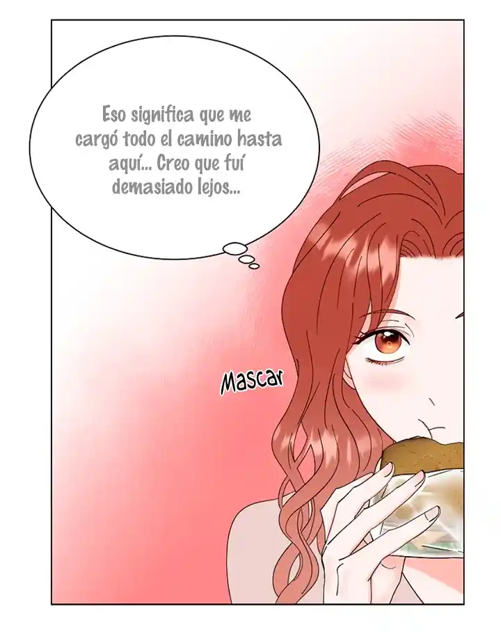 Mi Protagonista Masculino - Capítulo 34 - Página 22 - LectorTMOo