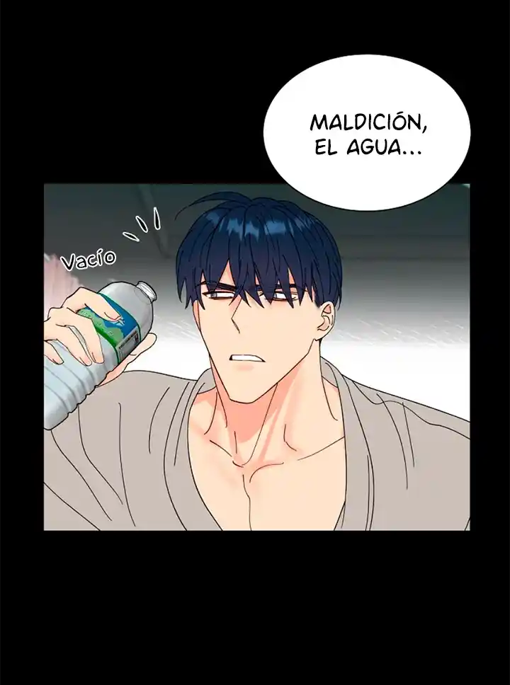 Mi Protagonista Masculino - Capítulo 34 - Página 29 - LectorTMOo