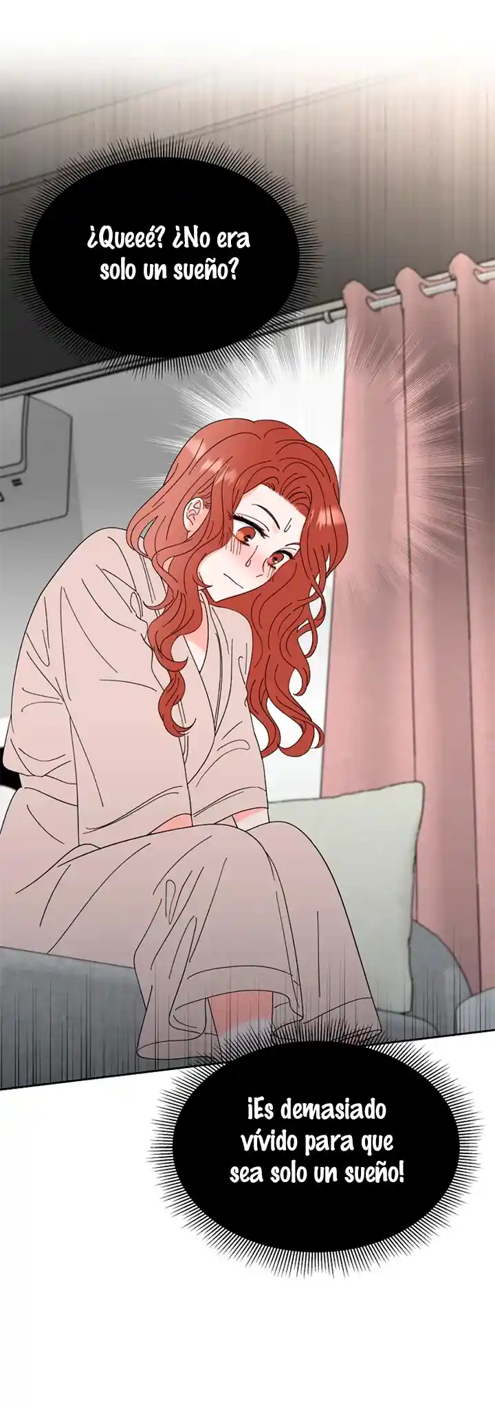 Mi Protagonista Masculino - Capítulo 34 - Página 34 - LectorTMOo