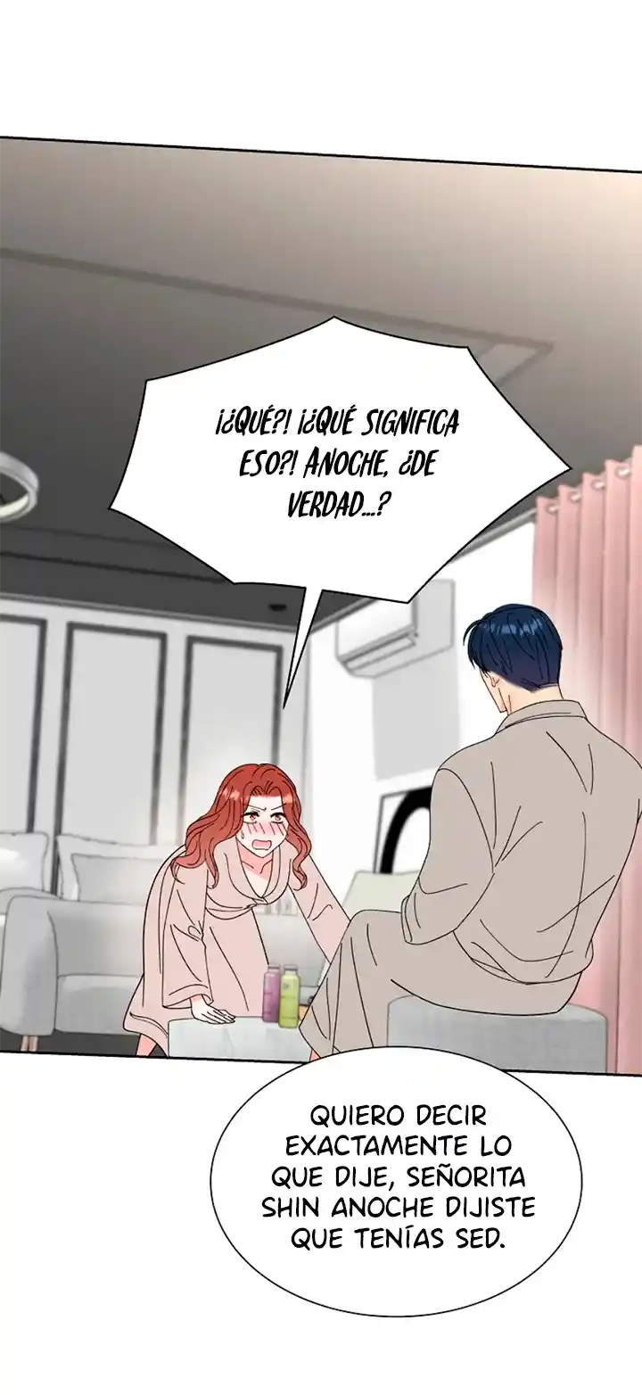 Mi Protagonista Masculino - Capítulo 34 - Página 37 - LectorTMOo