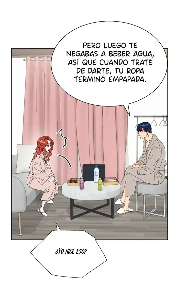 Mi Protagonista Masculino - Capítulo 34 - Página 38 - LectorTMOo