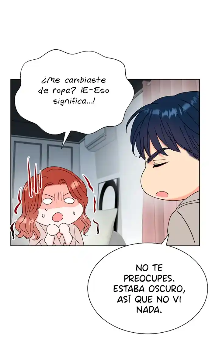 Mi Protagonista Masculino - Capítulo 34 - Página 40 - LectorTMOo
