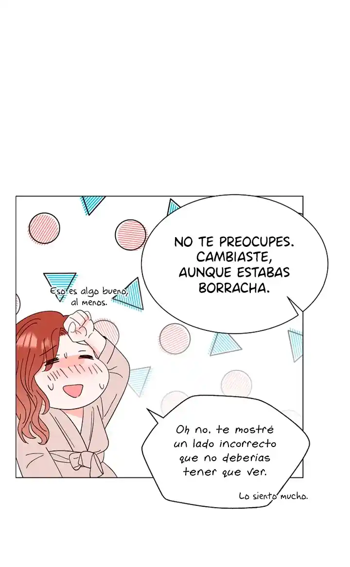 Mi Protagonista Masculino - Capítulo 34 - Página 41 - LectorTMOo