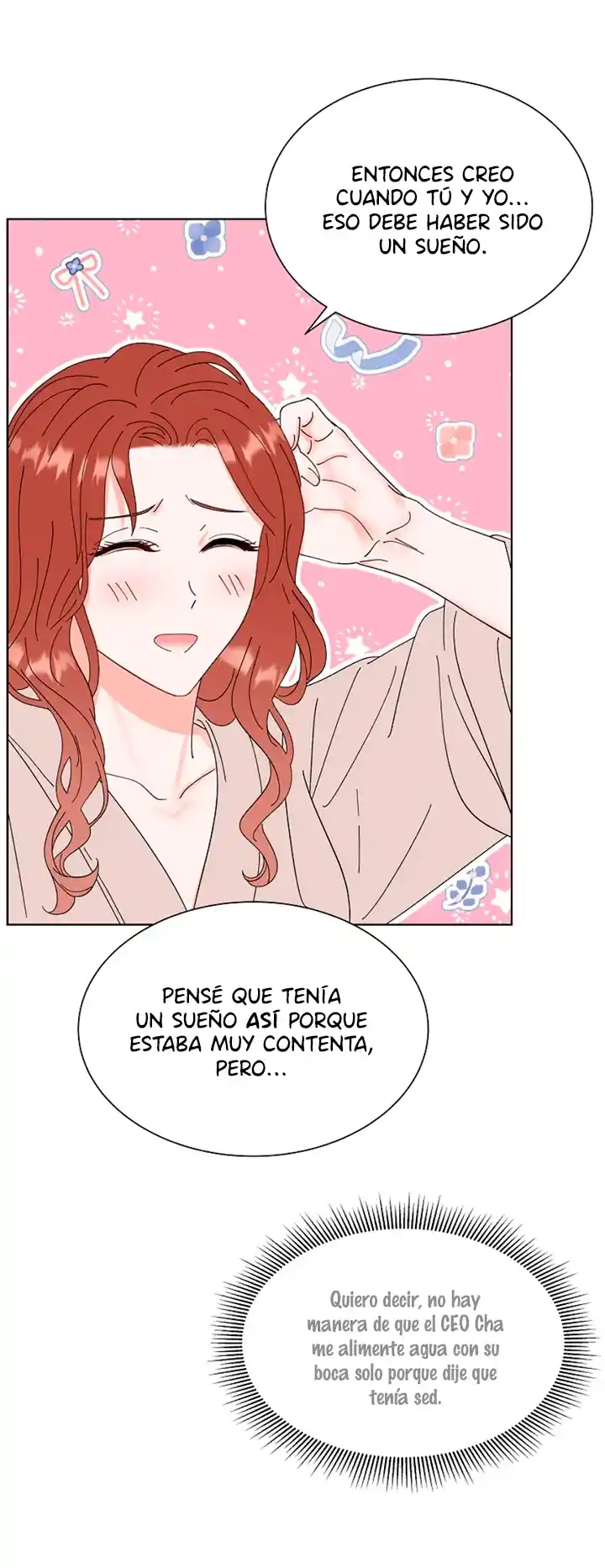 Mi Protagonista Masculino - Capítulo 34 - Página 42 - LectorTMOo