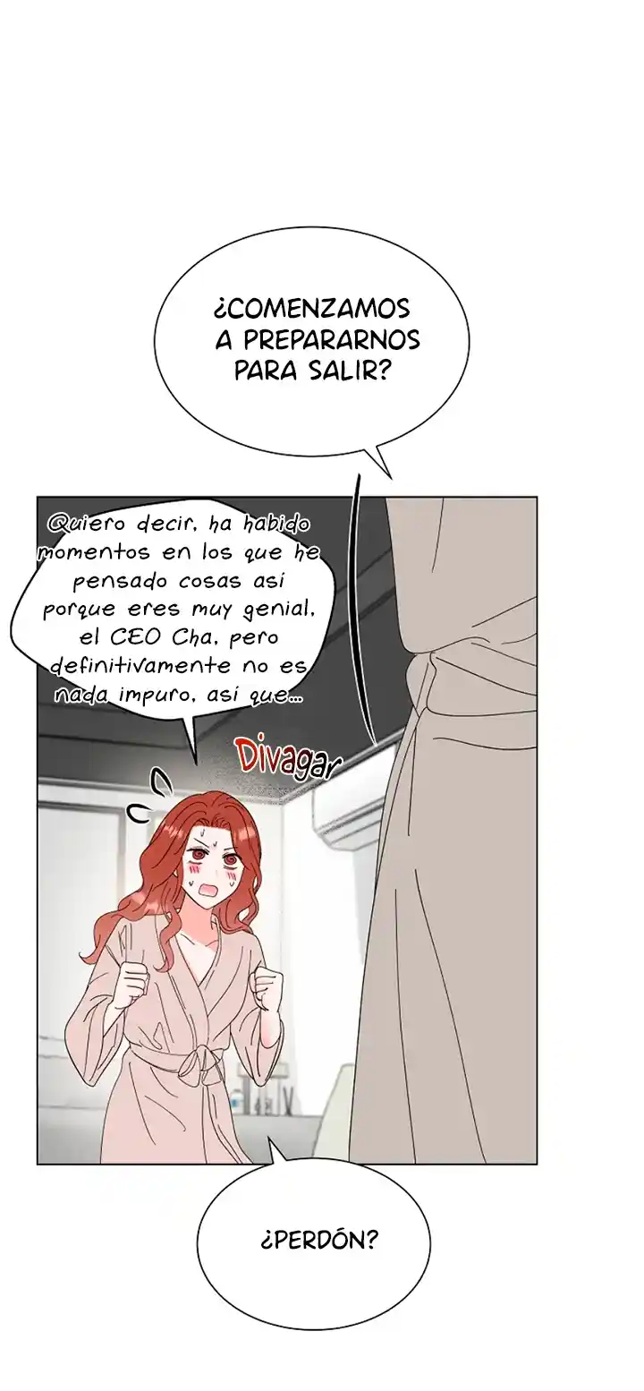 Mi Protagonista Masculino - Capítulo 34 - Página 47 - LectorTMOo