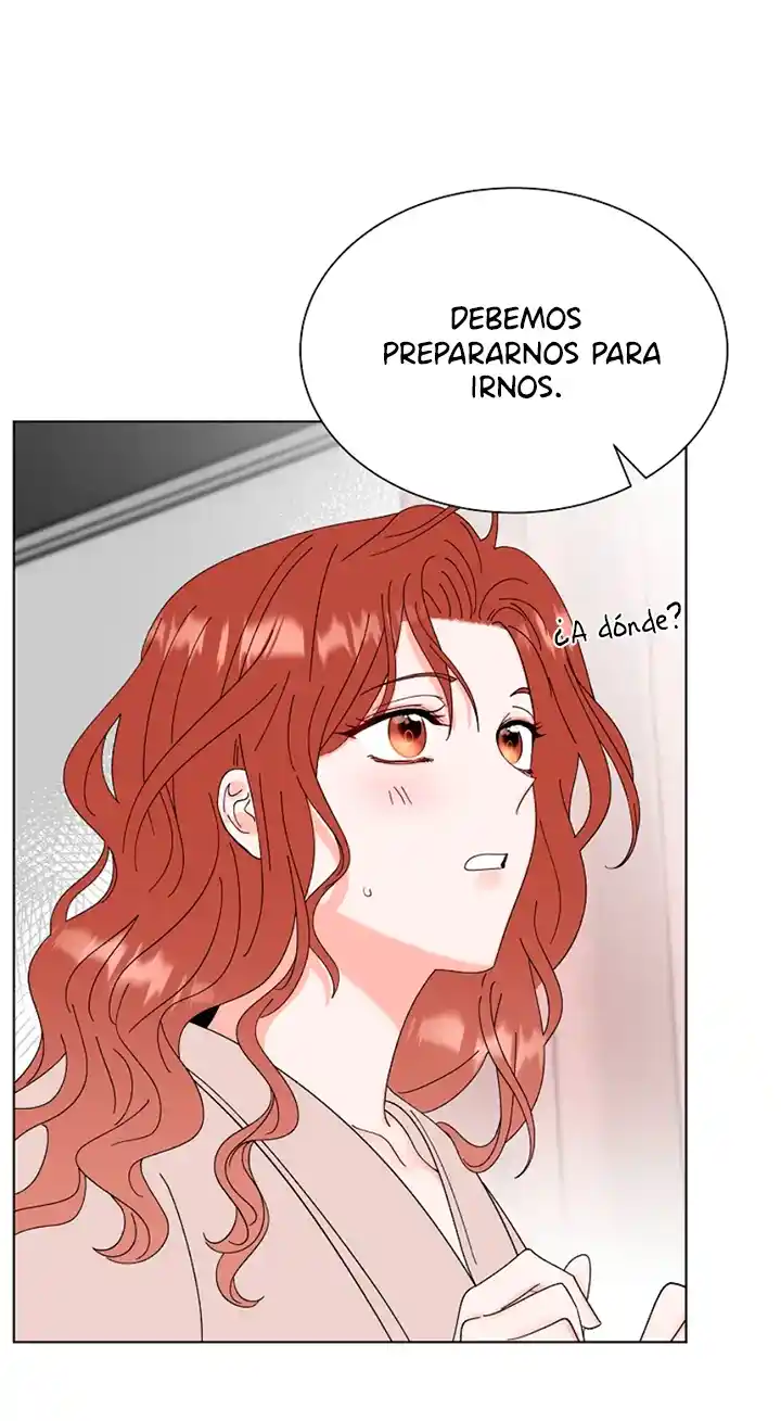 Mi Protagonista Masculino - Capítulo 34 - Página 48 - LectorTMOo