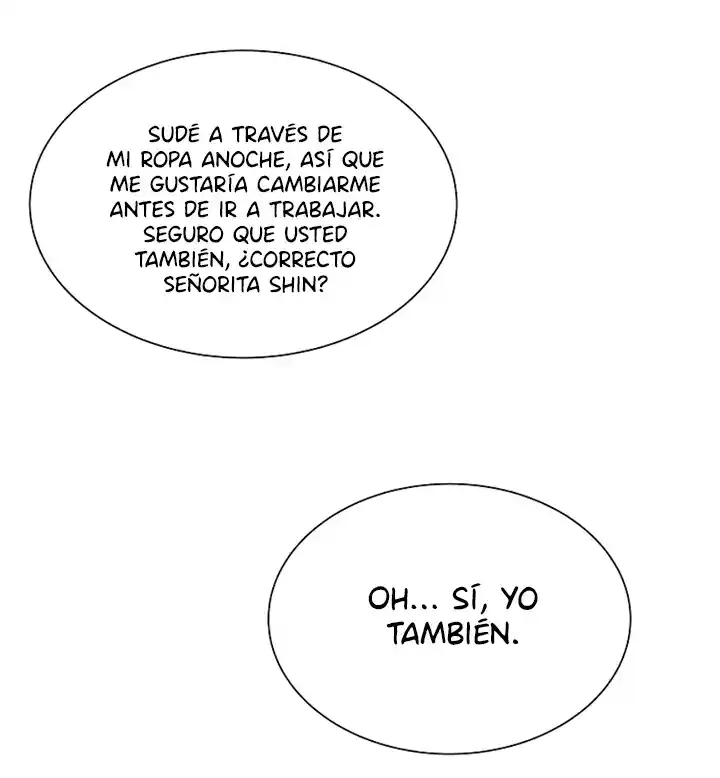 Mi Protagonista Masculino - Capítulo 34 - Página 49 - LectorTMOo