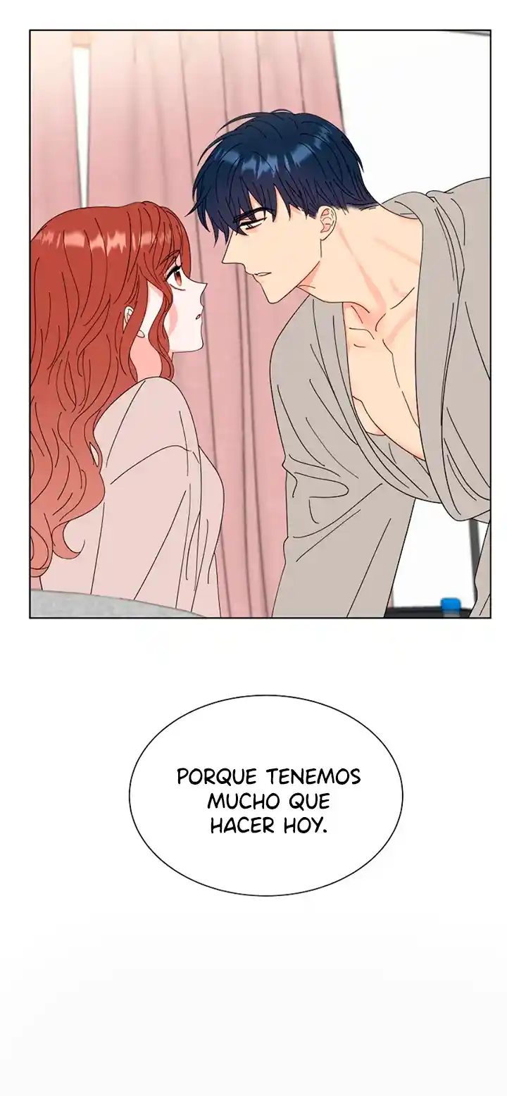 Mi Protagonista Masculino - Capítulo 34 - Página 51 - LectorTMOo