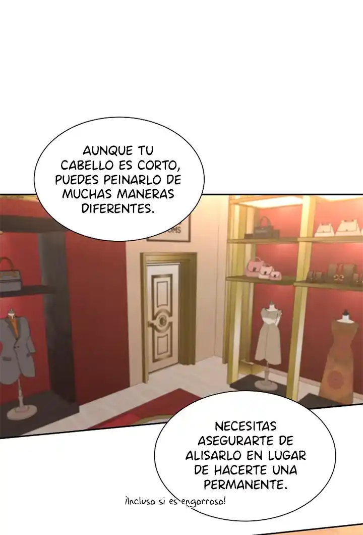 Mi Protagonista Masculino - Capítulo 34 - Página 53 - LectorTMOo