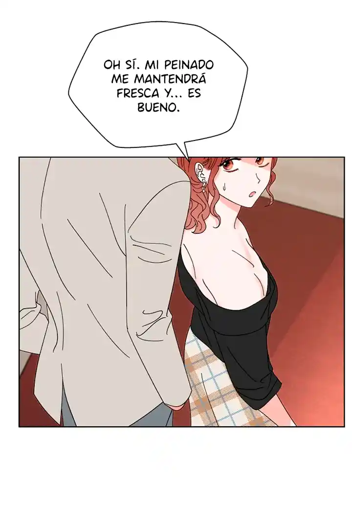 Mi Protagonista Masculino - Capítulo 34 - Página 55 - LectorTMOo