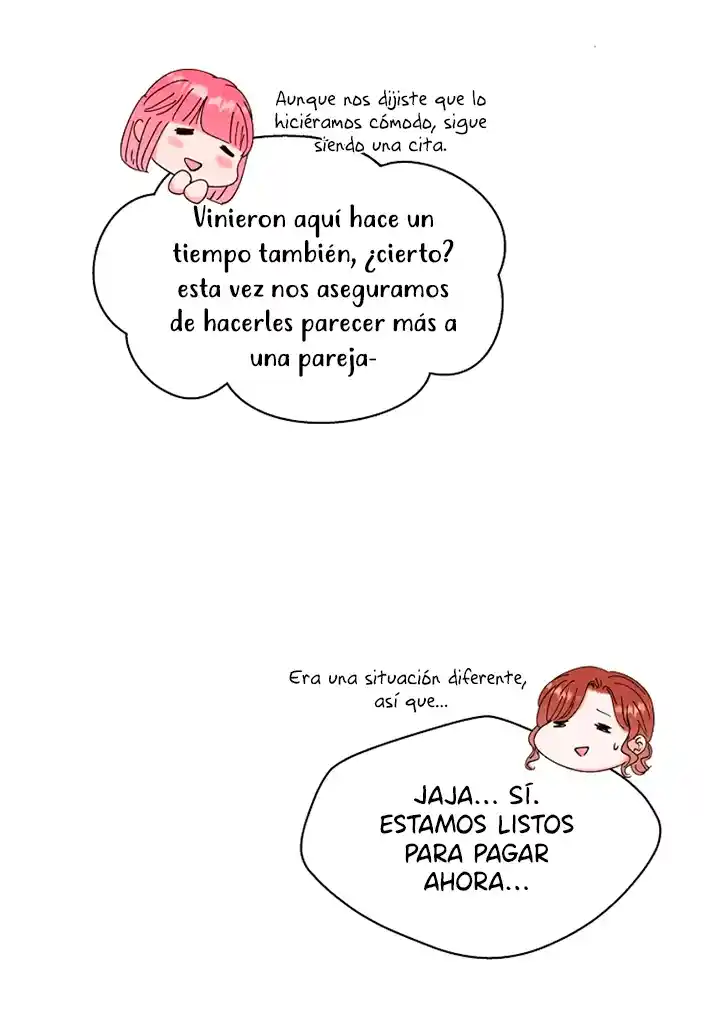 Mi Protagonista Masculino - Capítulo 34 - Página 57 - LectorTMOo