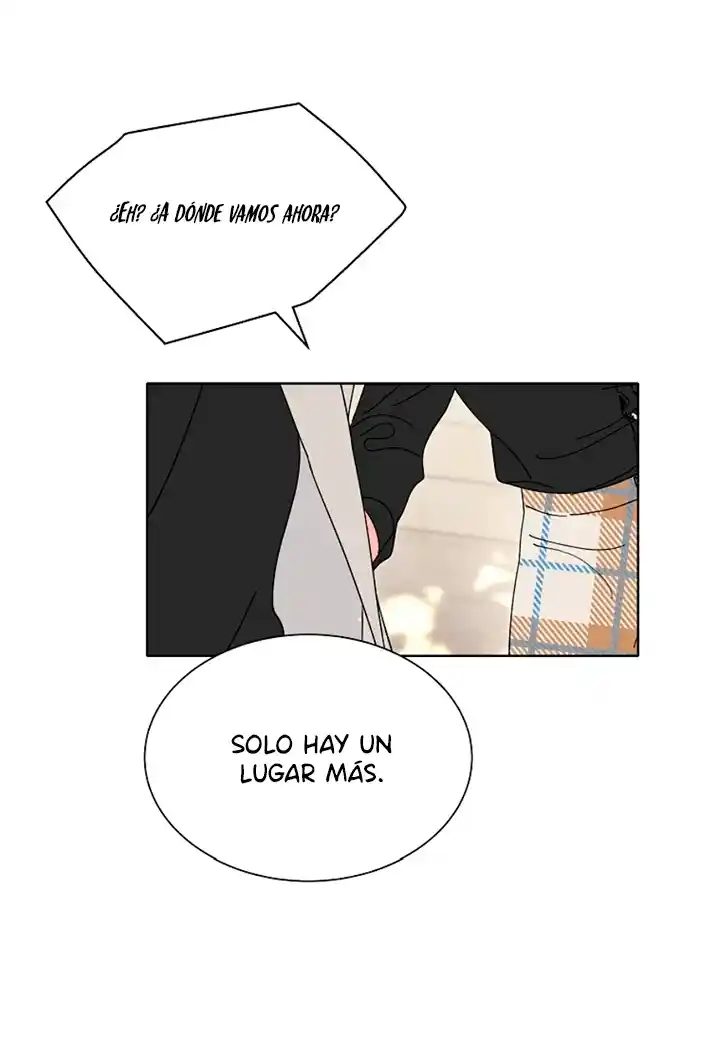 Mi Protagonista Masculino - Capítulo 34 - Página 59 - LectorTMOo