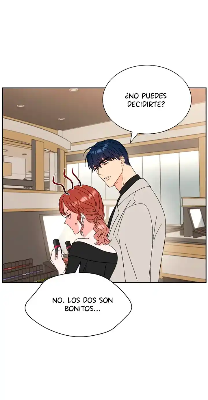 Mi Protagonista Masculino - Capítulo 34 - Página 62 - LectorTMOo