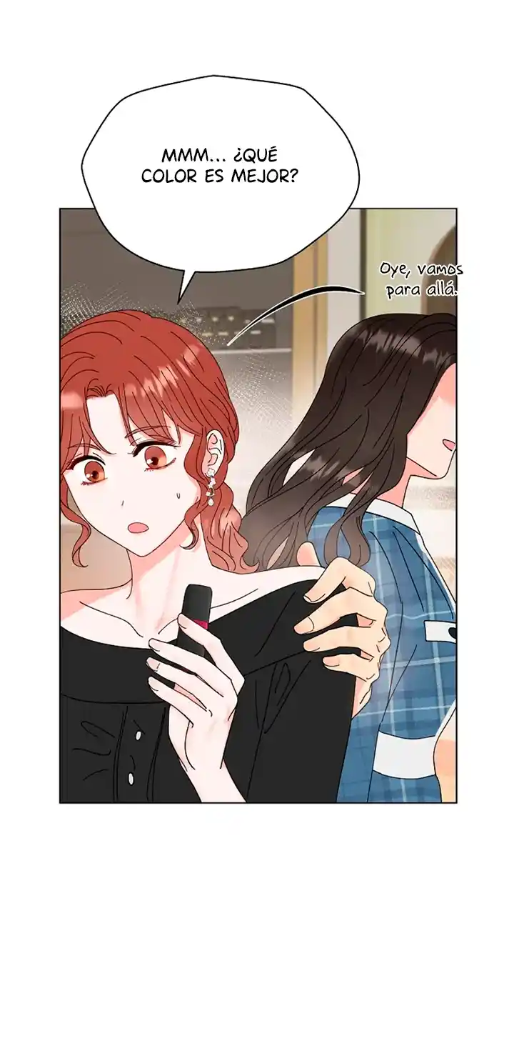 Mi Protagonista Masculino - Capítulo 34 - Página 63 - LectorTMOo