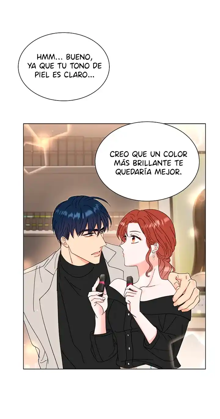 Mi Protagonista Masculino - Capítulo 34 - Página 64 - LectorTMOo