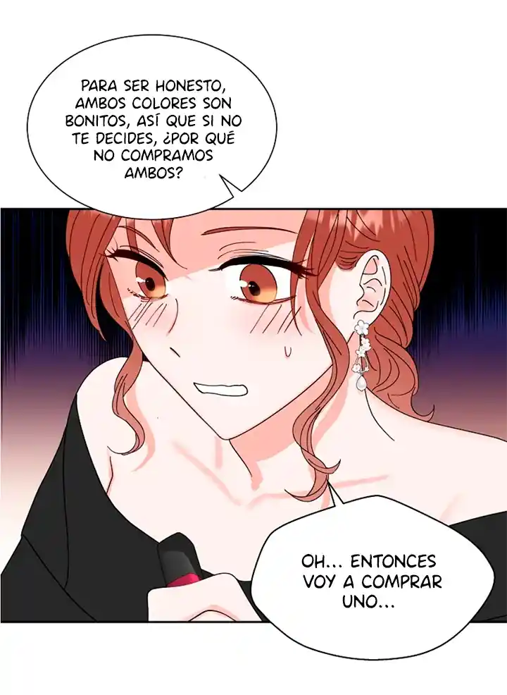 Mi Protagonista Masculino - Capítulo 34 - Página 65 - LectorTMOo