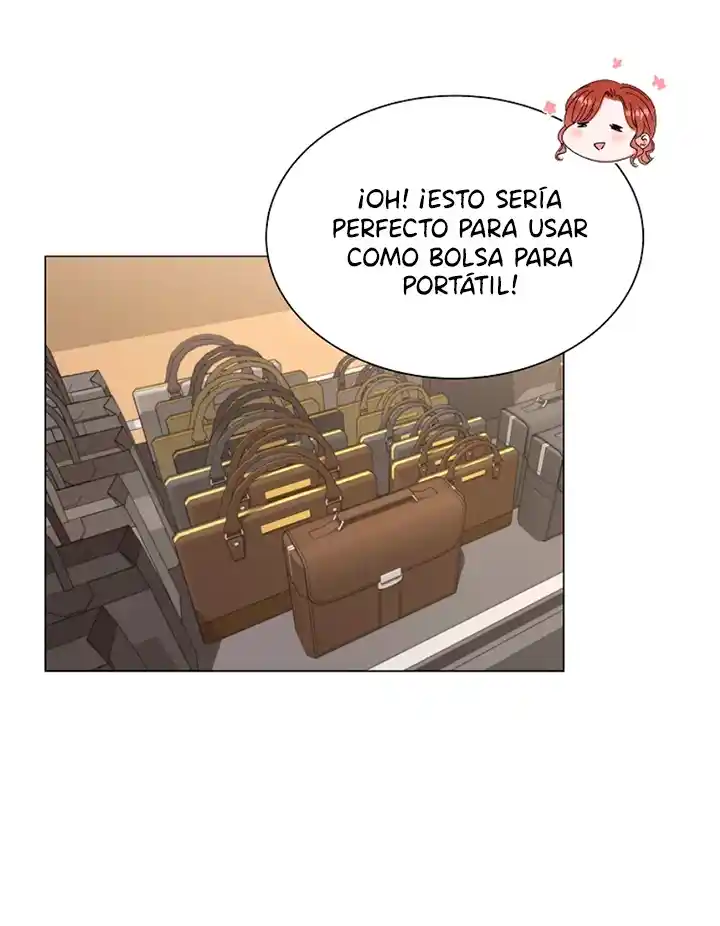Mi Protagonista Masculino - Capítulo 34 - Página 67 - LectorTMOo