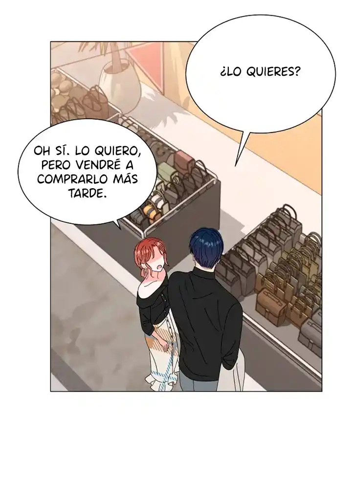 Mi Protagonista Masculino - Capítulo 34 - Página 68 - LectorTMOo