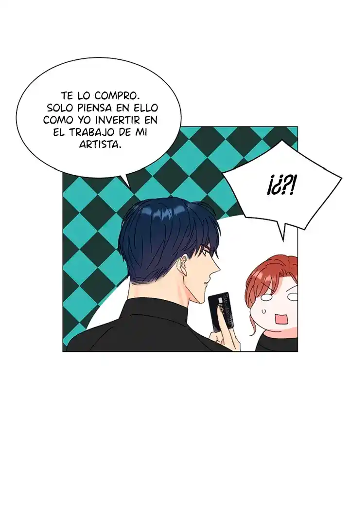 Mi Protagonista Masculino - Capítulo 34 - Página 69 - LectorTMOo