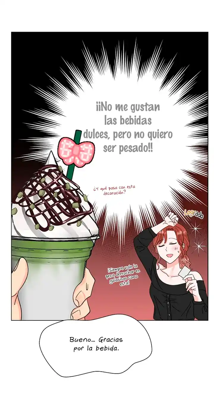 Mi Protagonista Masculino - Capítulo 34 - Página 74 - LectorTMOo