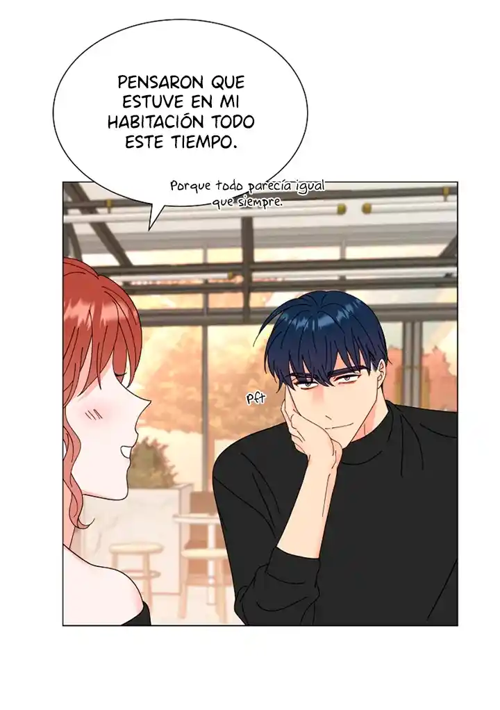 Mi Protagonista Masculino - Capítulo 34 - Página 78 - LectorTMOo