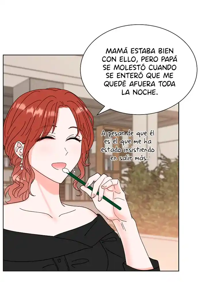 Mi Protagonista Masculino - Capítulo 34 - Página 79 - LectorTMOo