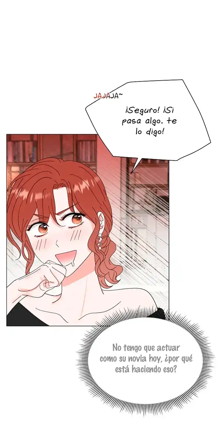 Mi Protagonista Masculino - Capítulo 34 - Página 83 - LectorTMOo