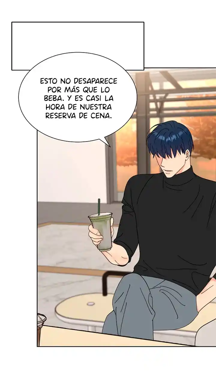 Mi Protagonista Masculino - Capítulo 34 - Página 85 - LectorTMOo