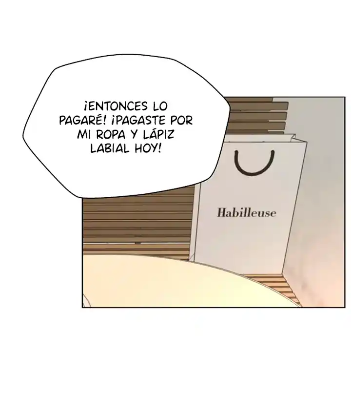 Mi Protagonista Masculino - Capítulo 34 - Página 87 - LectorTMOo