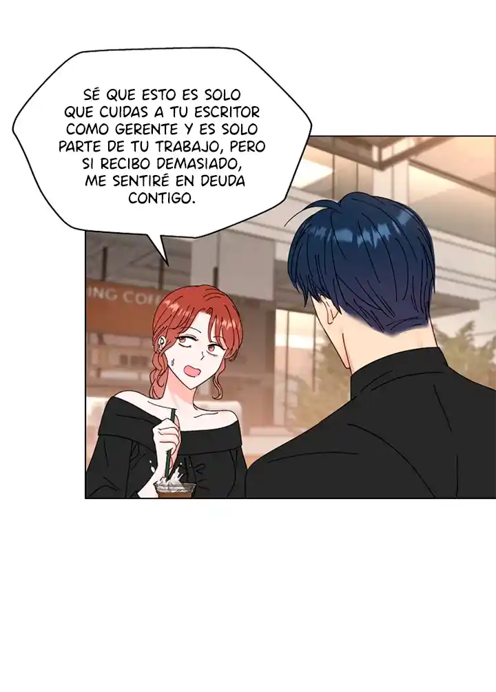 Mi Protagonista Masculino - Capítulo 34 - Página 88 - LectorTMOo