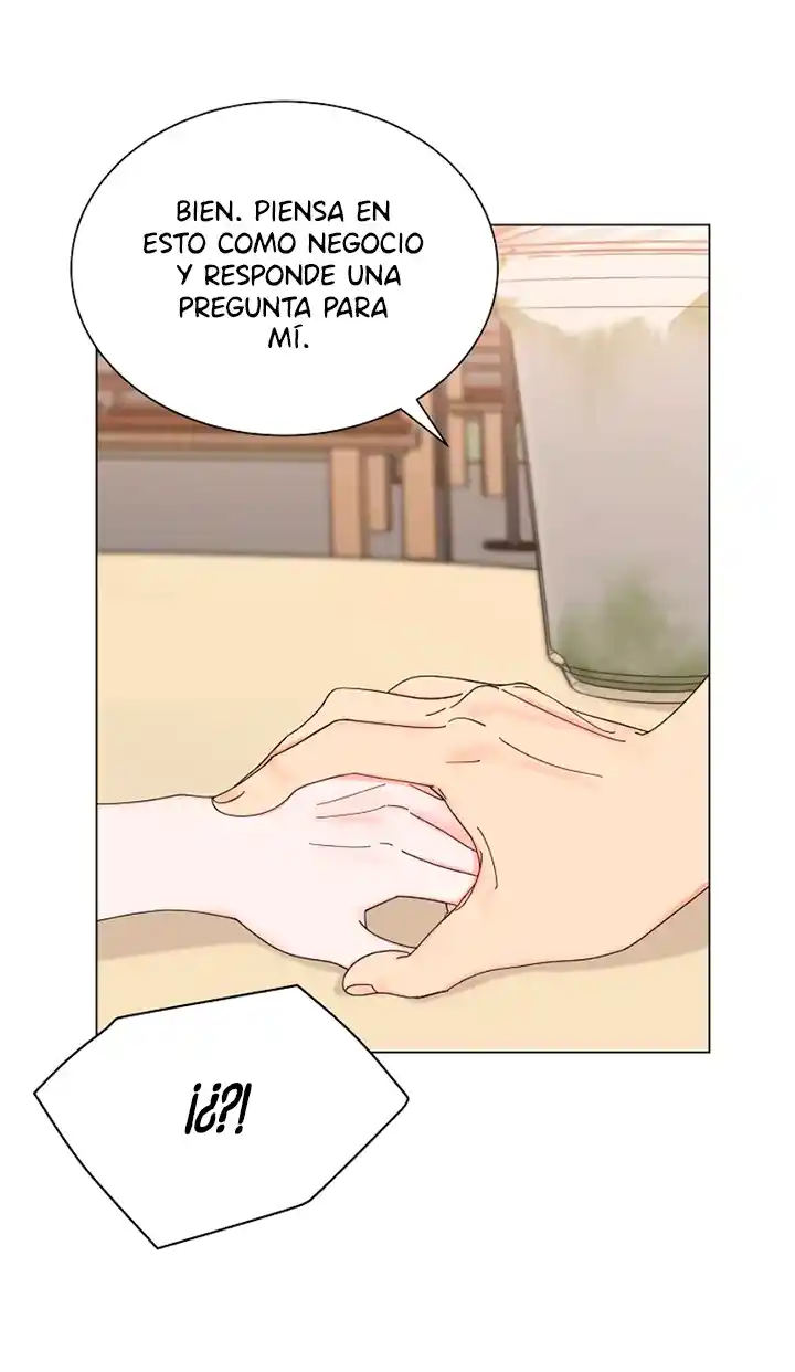 Mi Protagonista Masculino - Capítulo 34 - Página 92 - LectorTMOo