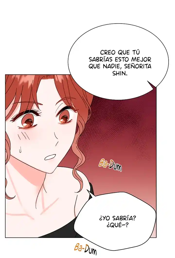 Mi Protagonista Masculino - Capítulo 34 - Página 93 - LectorTMOo