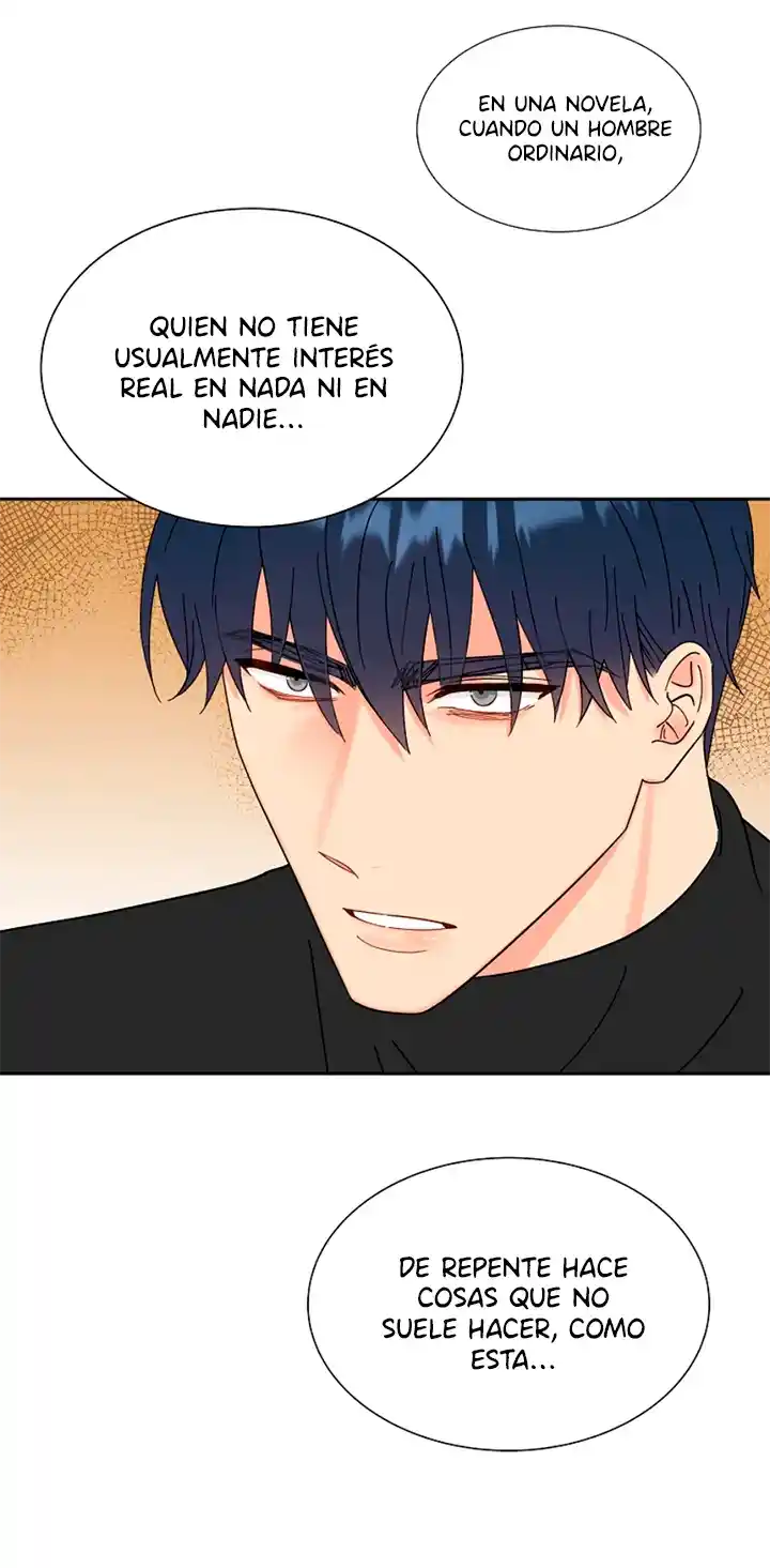 Mi Protagonista Masculino - Capítulo 34 - Página 94 - LectorTMOo