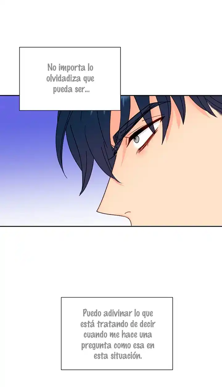 Mi Protagonista Masculino - Capítulo 35 - Página 9 - LectorTMOo