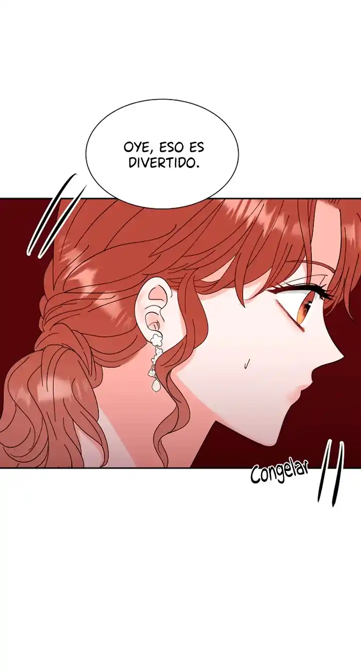 Mi Protagonista Masculino - Capítulo 35 - Página 11 - LectorTMOo